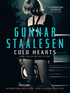 Cover image for Cold Hearts